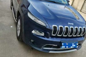 自由俠 Jeep 180T DCT動(dòng)能版+