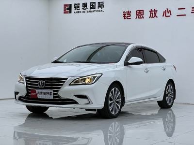 2018年2月 長安 睿騁CC 1.5T 自動豪雅型圖片