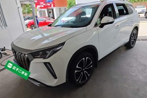 傳祺GS4 PLUS 廣汽傳祺 270T 自動(dòng)星辰版