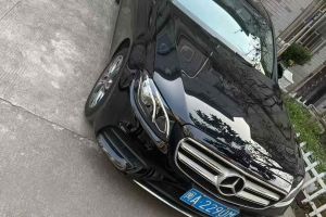 奔馳E級 奔馳 E 260 L