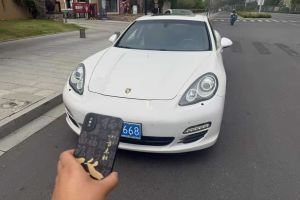 911 保時(shí)捷 Carrera Cabriolet 3.4L