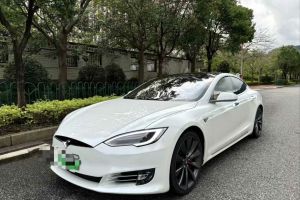 Model S 特斯拉 Model S 60