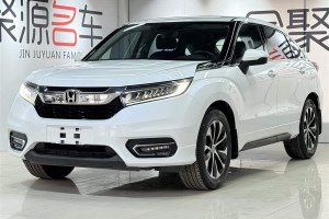 冠道 本田 240TURBO 兩驅幻夜尊享版