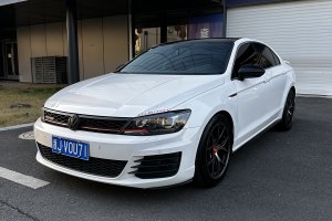 凌渡 大眾 2.0T GTS