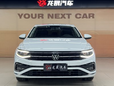 2024年4月 大众 宝来 200TSI DSG悦行PRO版图片