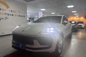 Macan 保時捷 Macan 2.0T