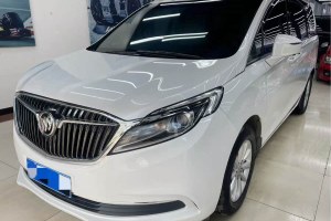 GL8 別克 ES 28T 舒適型 國V