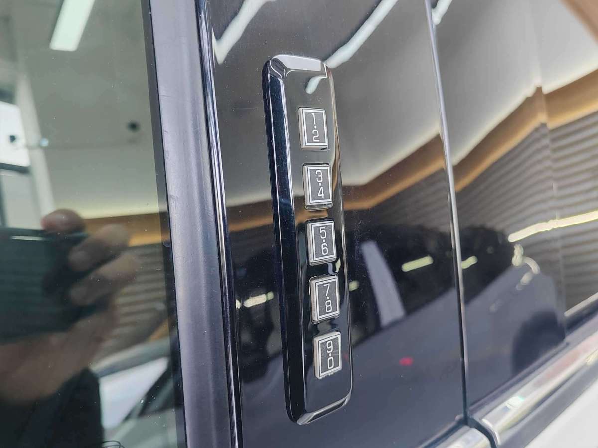 福特 F-150  2015款 F-150 3.5 Lariat SuperCab 6.5ft 四驅(qū) 美規(guī)版圖片