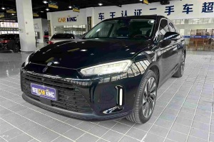 問(wèn)界M5 賽力斯 四驅(qū)至臻版