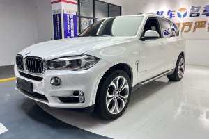 寶馬X5 寶馬 xDrive28i