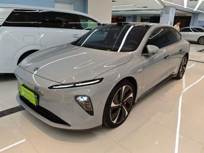 2022年9月 蔚來 蔚來ET7 100kWh 首發(fā)版圖片