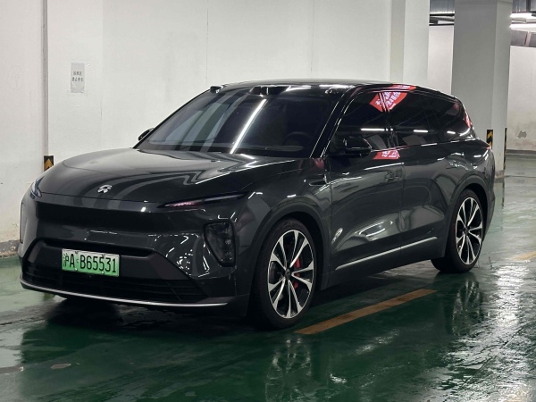 蔚来 ES8  2023款 75kWh