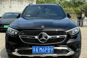 奔馳GLC 奔馳 GLC 300 4MATIC 轎跑SUV