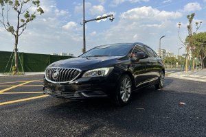 威朗 別克 三廂 15S 手動進(jìn)取型