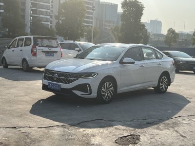 2022年12月 大眾 朗逸 280TSI DSG永逸版圖片