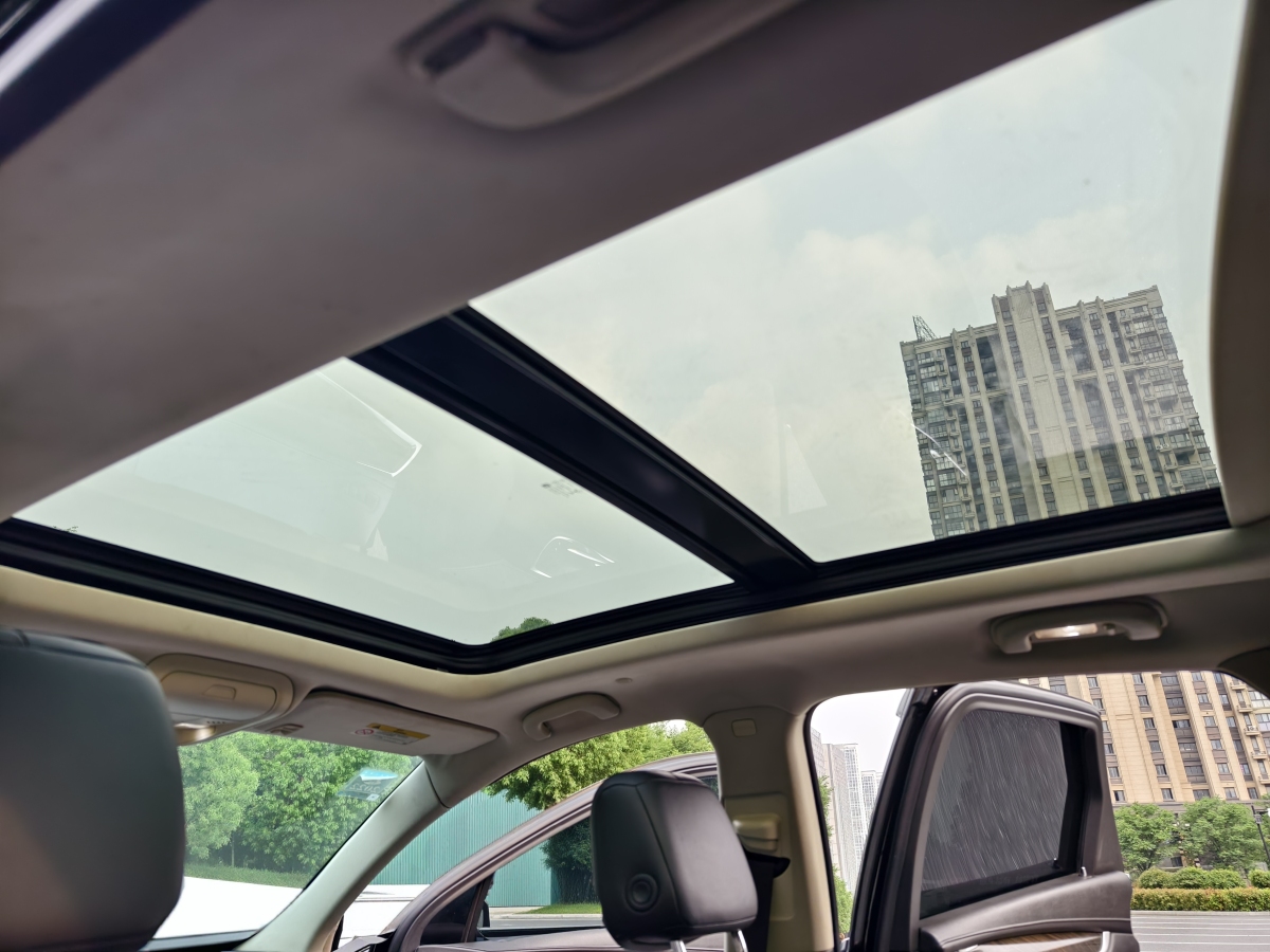 凱迪拉克 XT5  2018款 25T 豪華型圖片