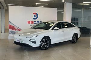 荣威D7 荣威 EV 510km 后驱旗舰版