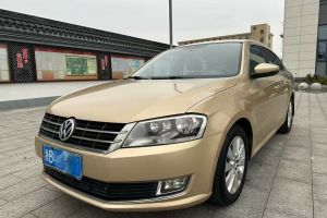 朗逸 大眾 1.4TSI DSG豪華導(dǎo)航版