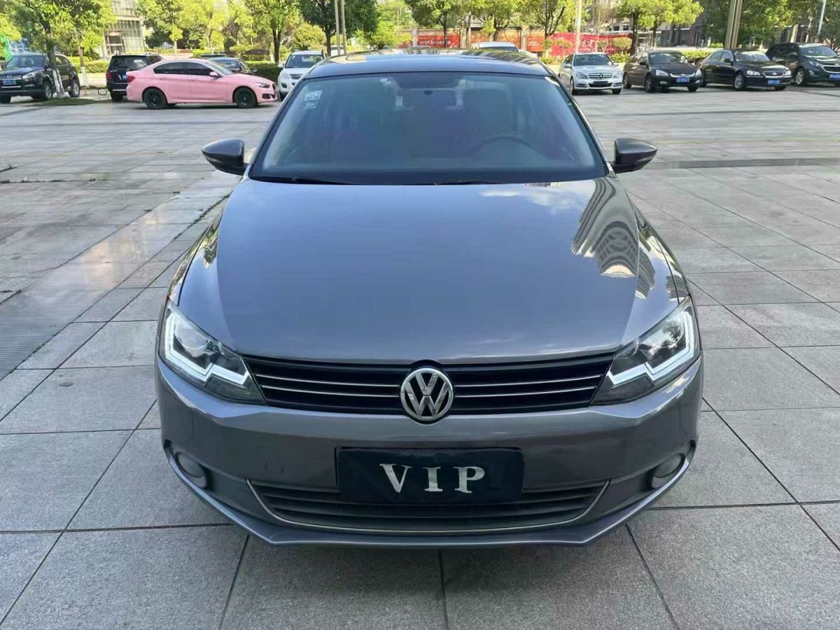 大眾 速騰  2012款 1.4TSI 自動時尚型圖片