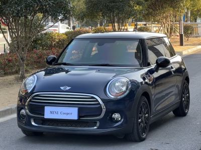 2017年8月 MINI CLUBMAN 改款 1.5T COOPER圖片