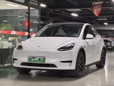 2023年12月 特斯拉 Model 3 煥新版 后輪驅(qū)動(dòng)圖片