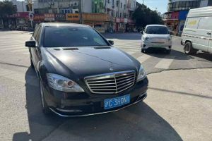 奔馳S級AMG 奔馳 AMG S 65 L Grand Edition