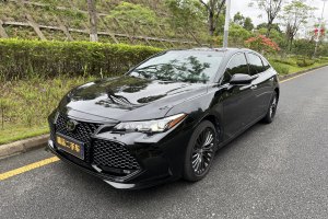 亞洲龍 豐田 2.0L XLE尊享版
