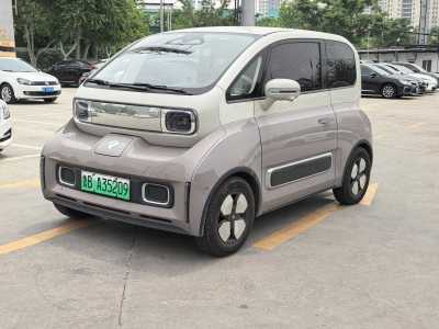 2023年1月 寶駿 寶駿KiWi EV 大疆版 磷酸鐵鋰圖片