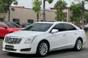 XTS 凱迪拉克 28T 舒適型