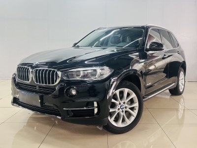 2018年2月 宝马 宝马X5(进口) xDrive28i图片