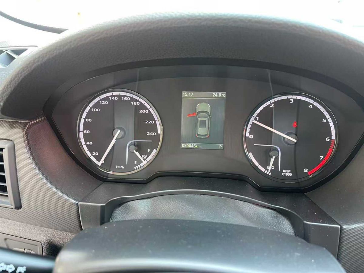 觀致 觀致3  2017款 GT 1.6T 手動致享型圖片
