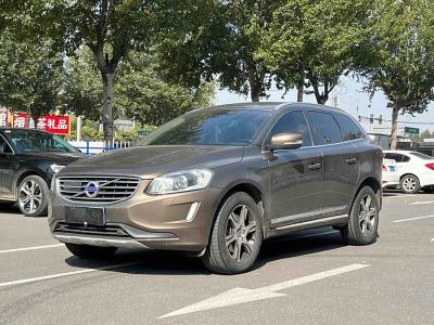 2015年6月 沃爾沃 XC60 T5 AWD 智遠(yuǎn)版圖片