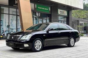 皇冠 丰田 3.0L Royal E