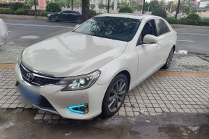 銳志 豐田 2.5V 尚銳版