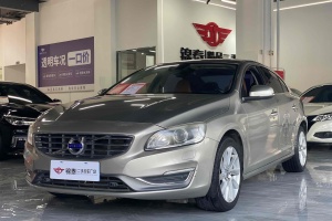 S60 沃爾沃 L 2.0T T4 智遠(yuǎn)版