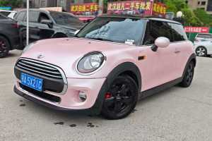 MINI MINI 1.2T ONE
