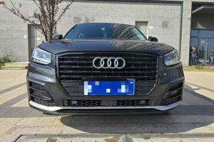 奥迪SQ5 奥迪 3.0 TFSI quattro