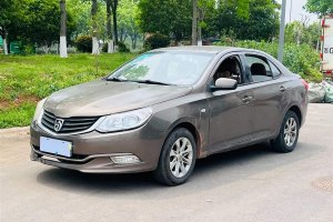 630 寶駿 1.5L 手動舒適型