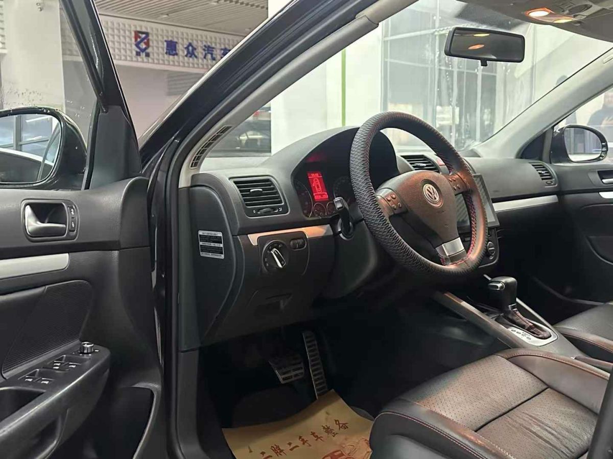 大眾 速騰  2010款 1.4TSI 自動(dòng)技術(shù)型圖片