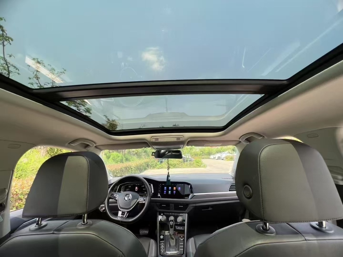大眾 速騰  2022款 280TSI DSG超越版圖片