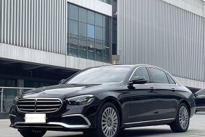 奔馳E級 奔馳 改款 E 300 L 時(shí)尚型