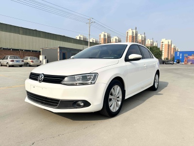 2015年2月 大眾 速騰 改款 1.4TSI 自動豪華型圖片