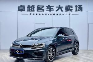 高爾夫 大眾 摯愛版 280TSI DSG R-Line