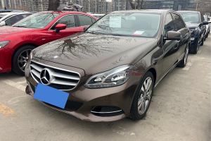 奔馳E級 奔馳 改款 E 260 L 運動型