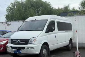 G50 上汽大通 1.5T 手動(dòng)暢游A