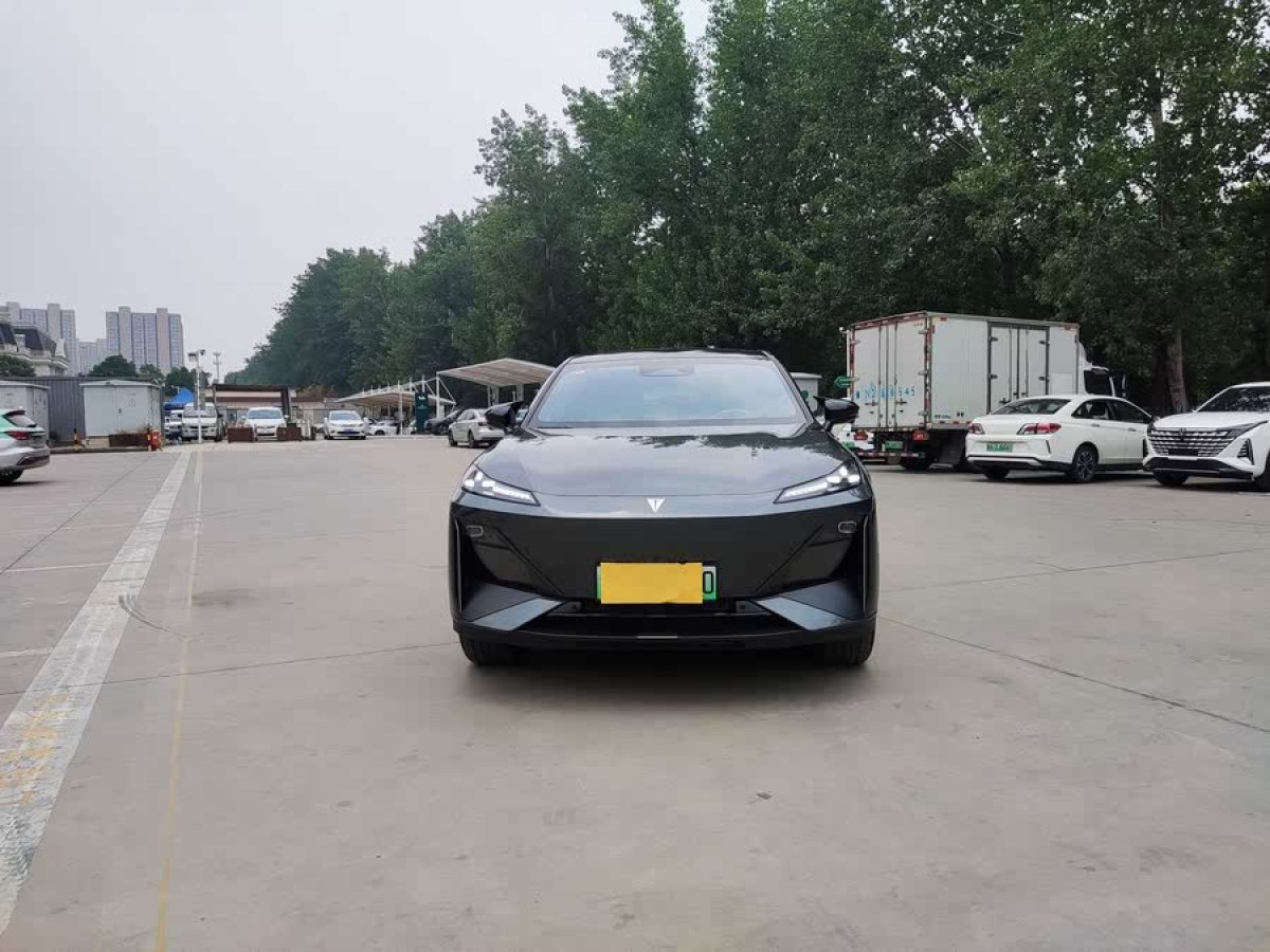 深藍(lán) 深藍(lán)S7  2024款 285Max 乾??智駕ADS SE增程版圖片
