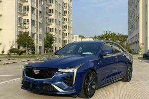 XT5 凱迪拉克  28T 四驅(qū)豪華型