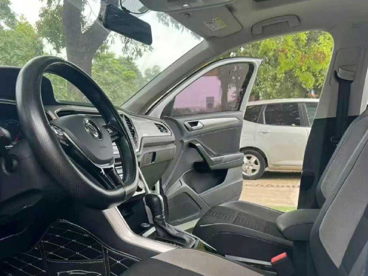 大眾 寶來  2020款 1.5L 手動時尚型圖片