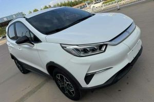 元PLUS 比亞迪 430KM 尊貴型