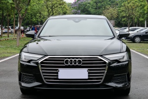 奥迪A6L 奥迪 45 TFSI 臻选致雅型